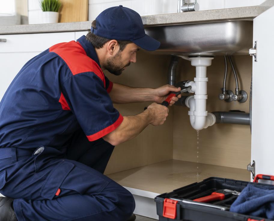 Plumbing Services